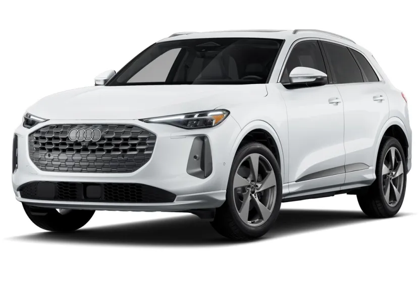 2025 Audi Q5 Premium Plus photo 1