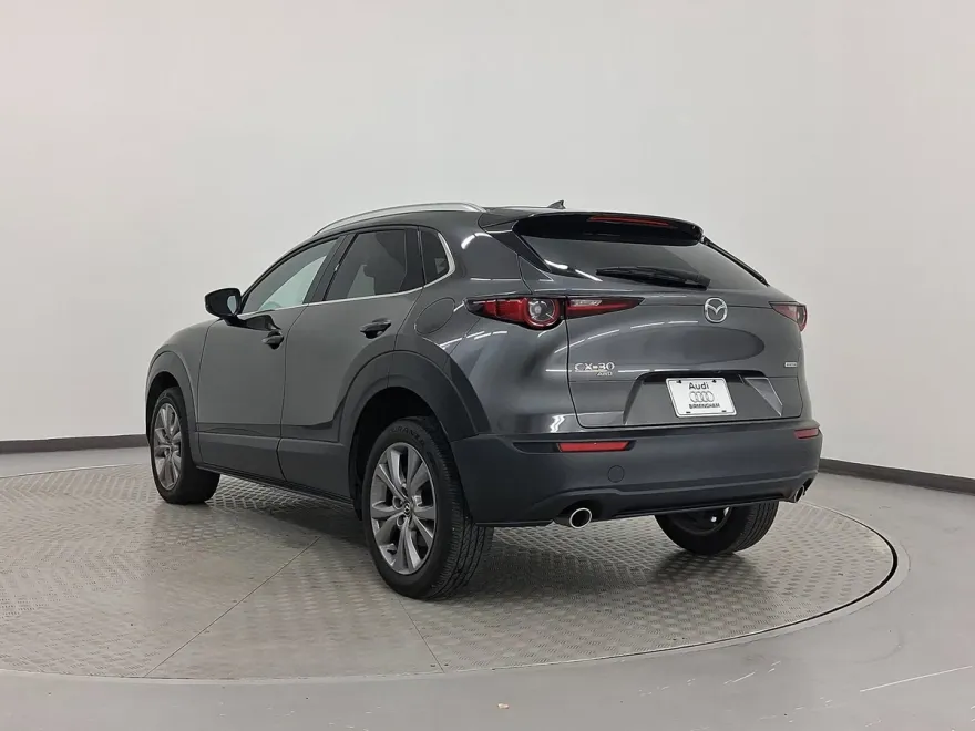 2021 Mazda CX-30 Premium photo 1