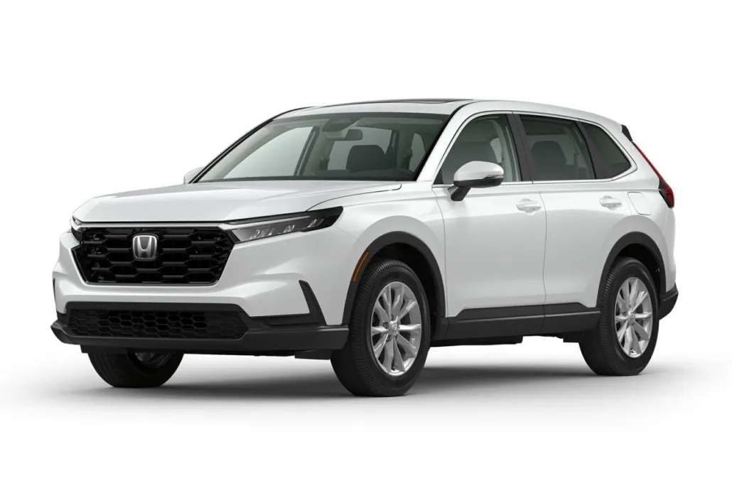 2023 Honda CR-V EX photo 1