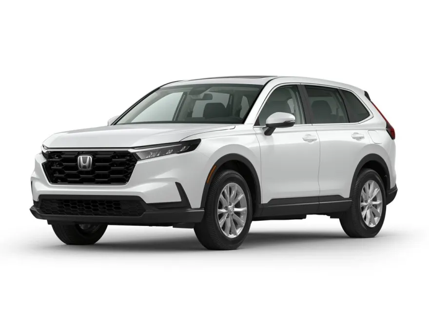 2023 Honda CR-V EX photo 1