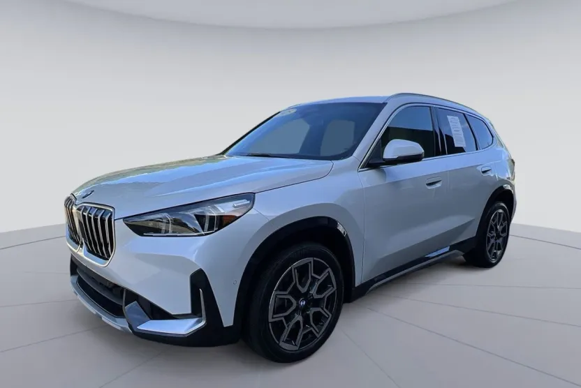 2025 Bmw X1 XDrive28i photo 1