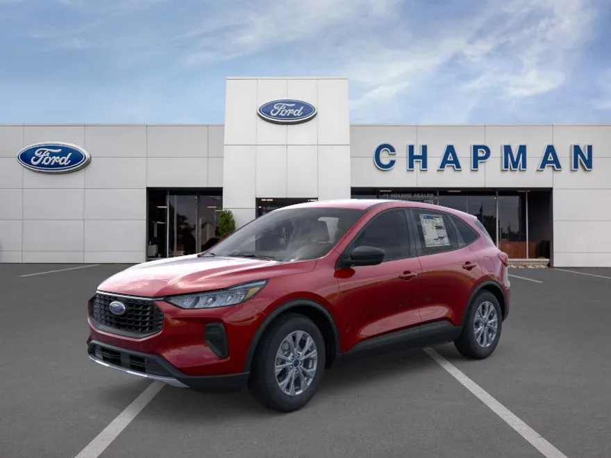 2025 Ford Escape Active photo 1