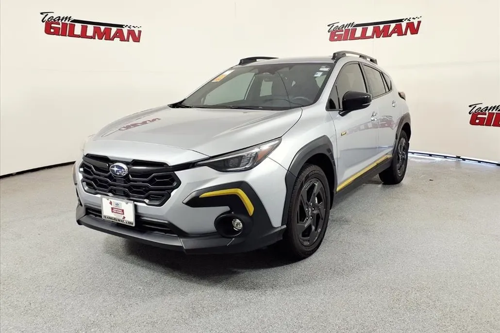 2024 Subaru Crosstrek Sport photo 1