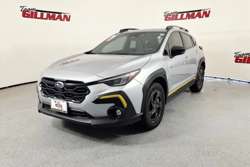 2024 Subaru Crosstrek Sport photo 1