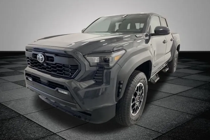 2024 Toyota Tacoma TRD photo 1
