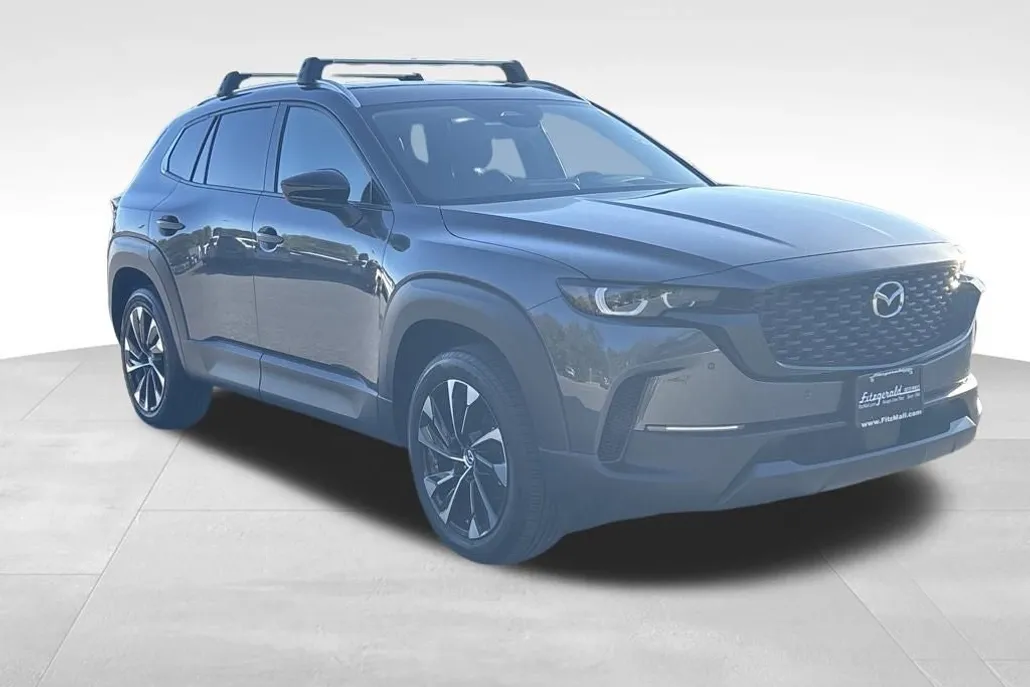 2026 Mazda CX-50 Premium Plus photo 1