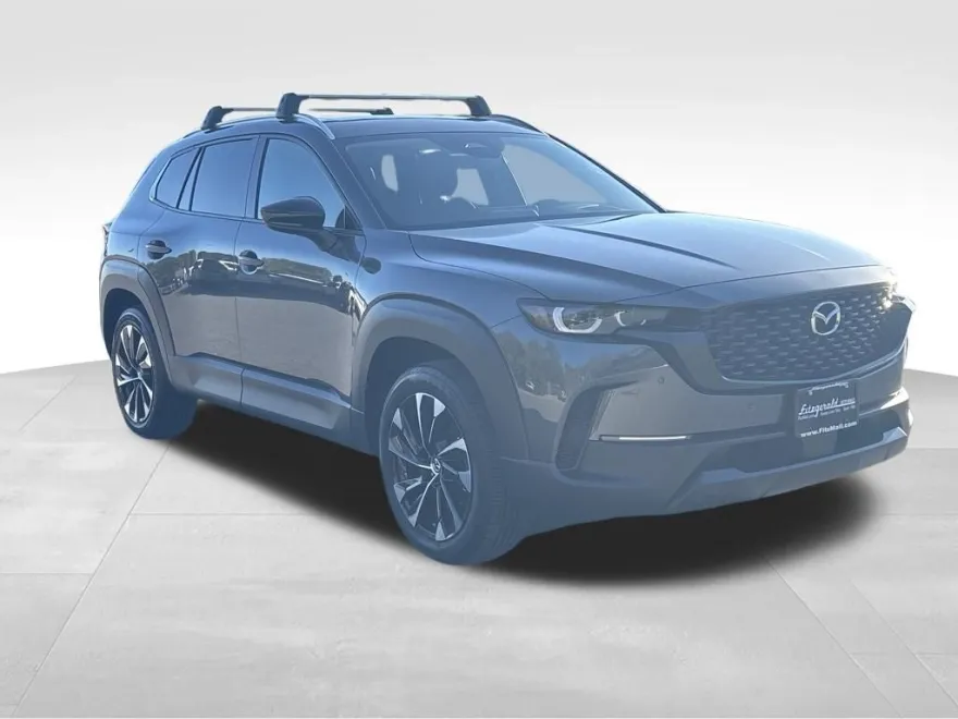 2026 Mazda CX-50 Premium Plus photo 1