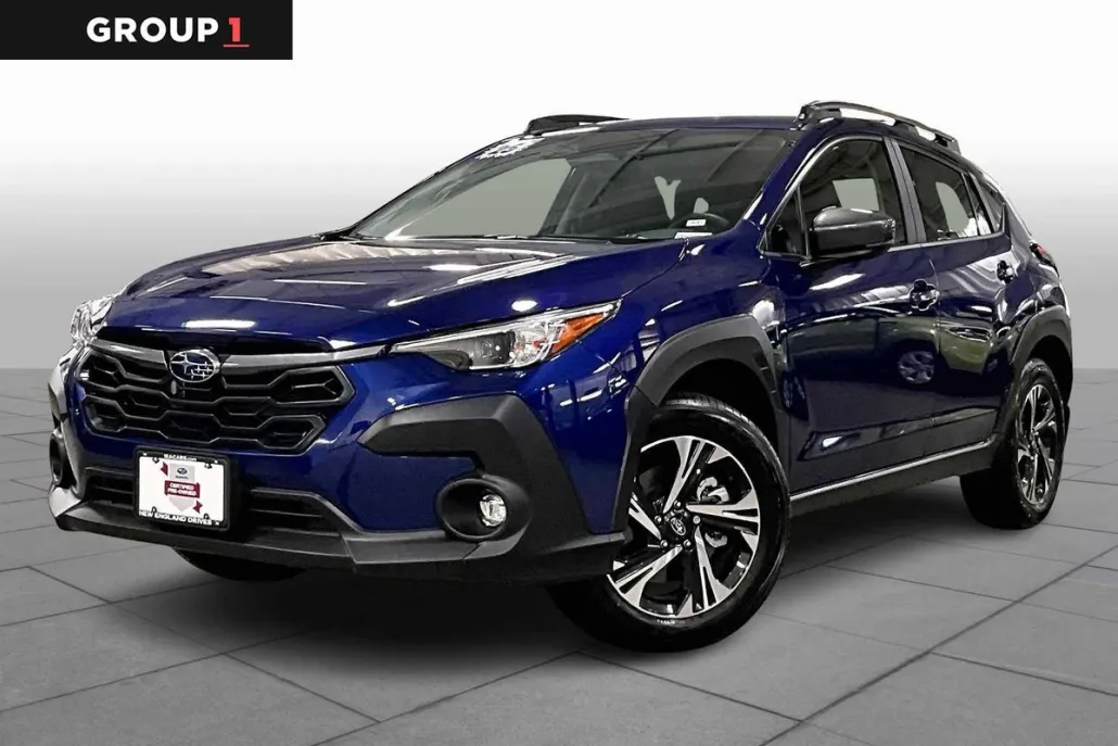 2025 Subaru Crosstrek Premium photo 1