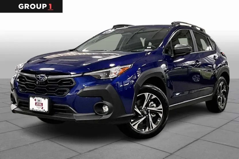 2025 Subaru Crosstrek Premium photo 1