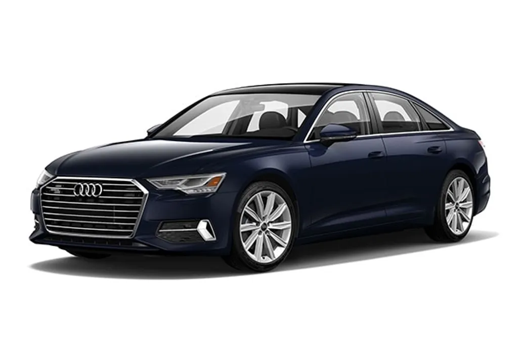 2020 Audi A6 Quattro Premium photo 1