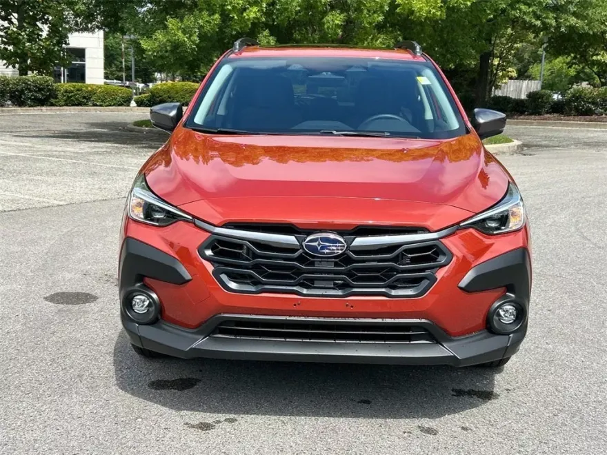 2025 Subaru Crosstrek Premium photo 1