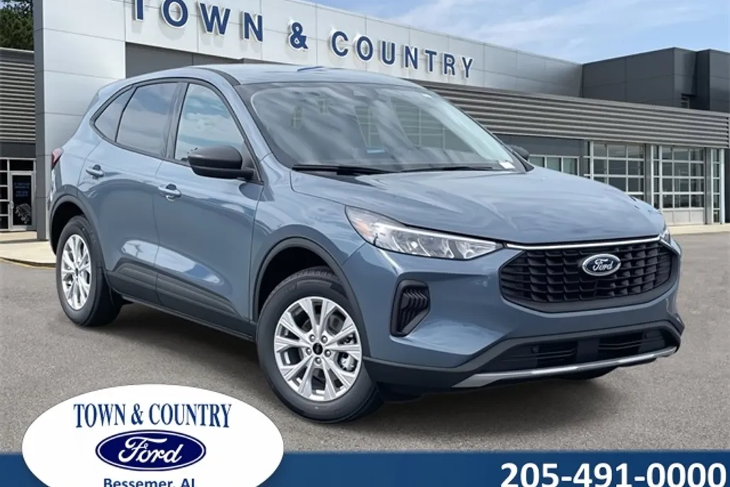 2025 Ford Escape Active photo 1