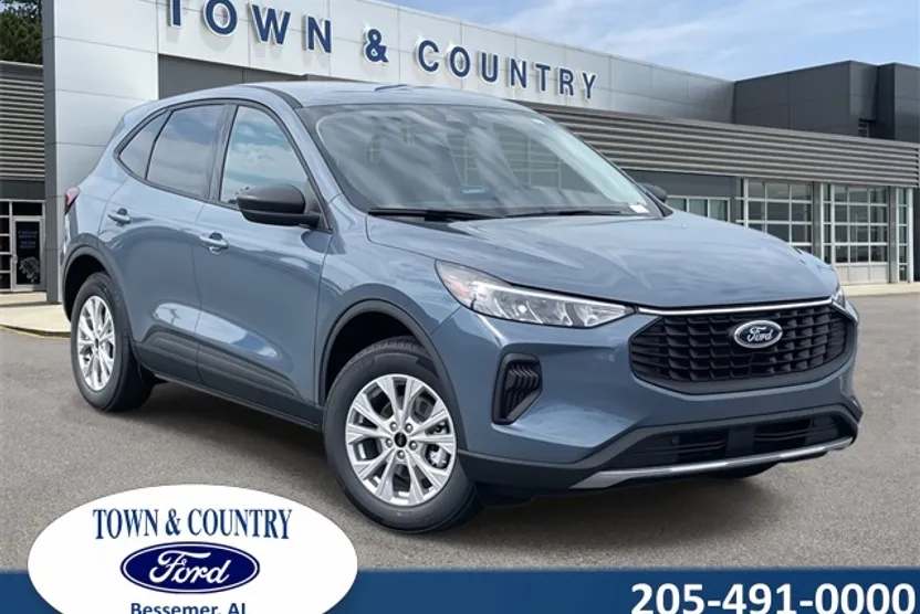 2025 Ford Escape Active photo 1