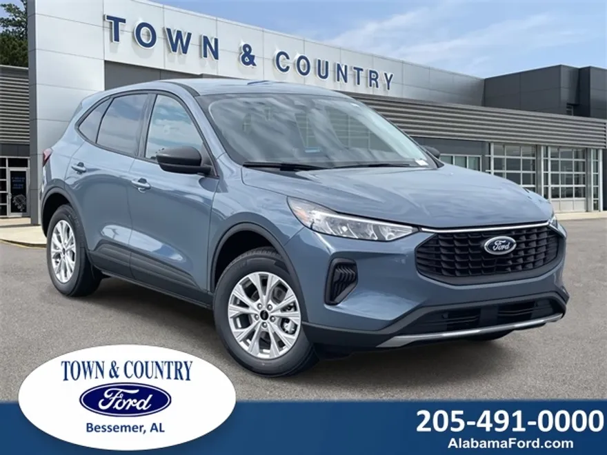 2025 Ford Escape Active photo 1