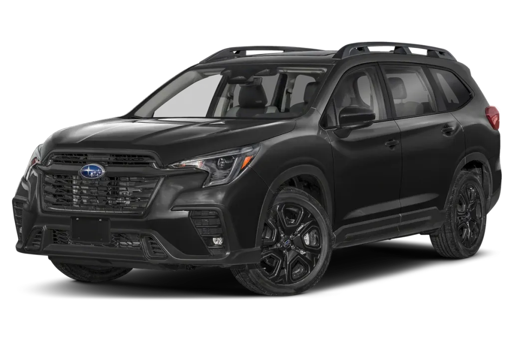 2025 Subaru Ascent Onyx Edition photo 1