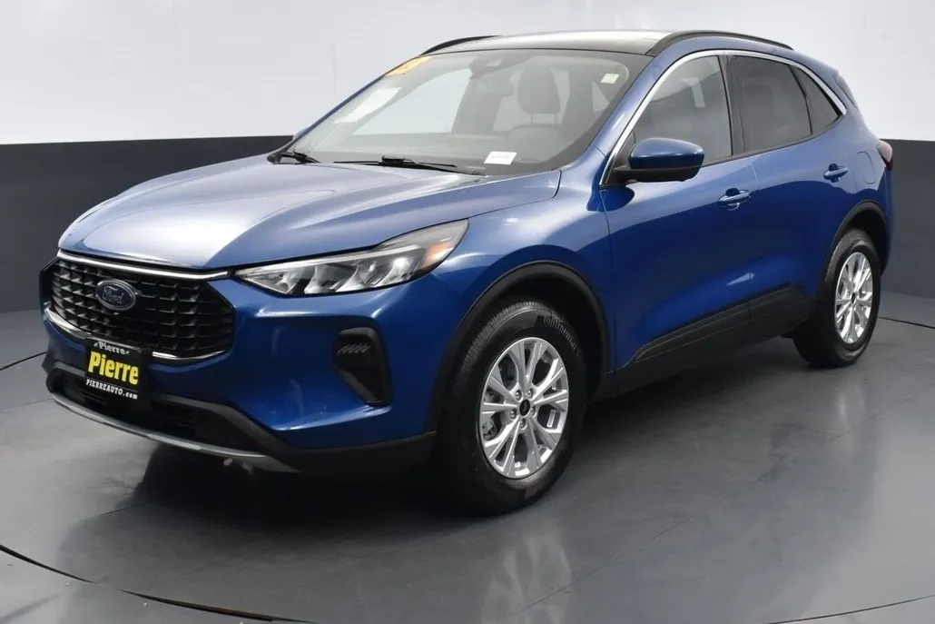 2023 Ford Escape Active photo 1