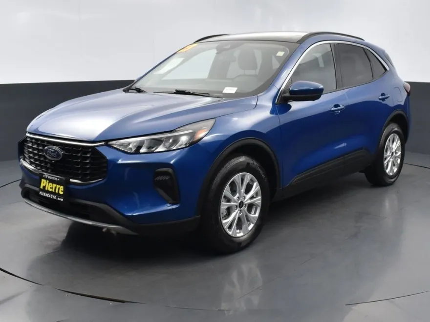 2023 Ford Escape Active photo 1
