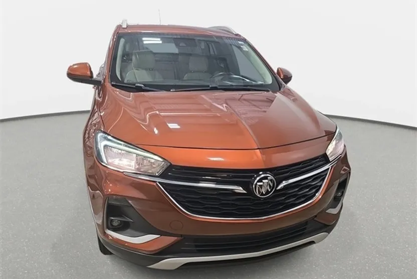 2020 Buick Encore GX Select photo 1