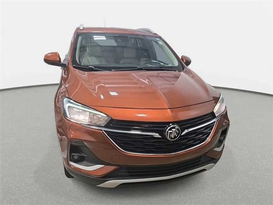 2020 Buick Encore GX Select photo 1