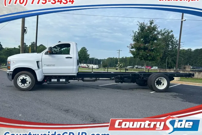 2022 Chevrolet Silverado 1500 Work Truck photo 1