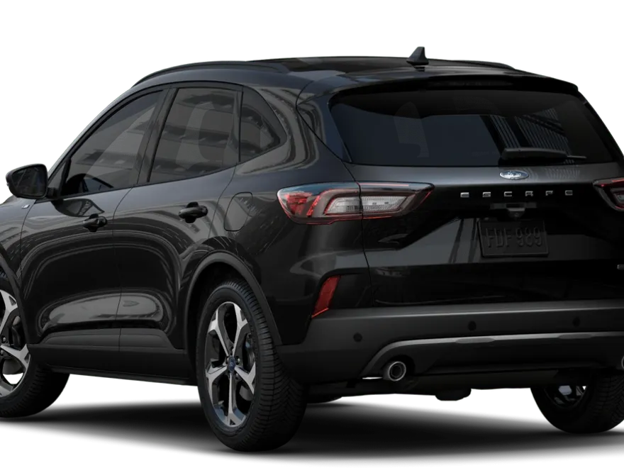 2025 Ford Escape ST-Line Select photo 1