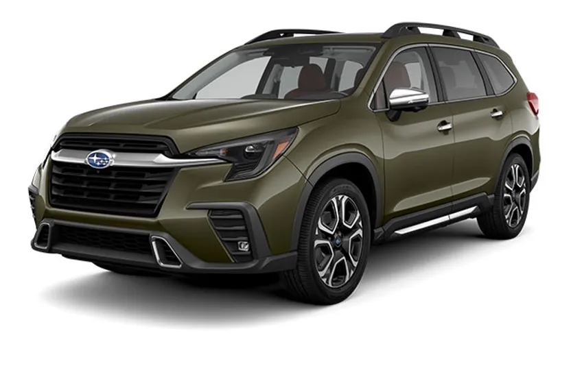 2023 Subaru Ascent Touring photo 1
