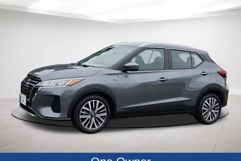 2024 Nissan Kicks SV photo 1