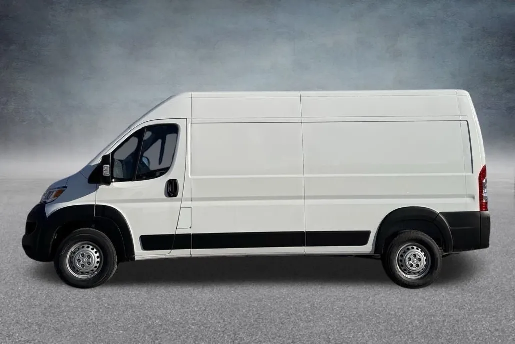 2025 Ram ProMaster 2500 photo 1