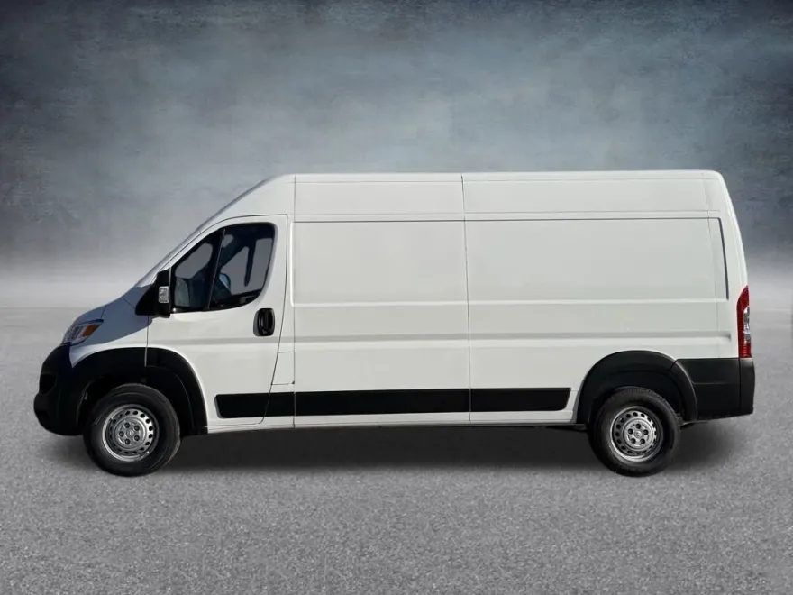 2025 Ram ProMaster 2500 photo 1