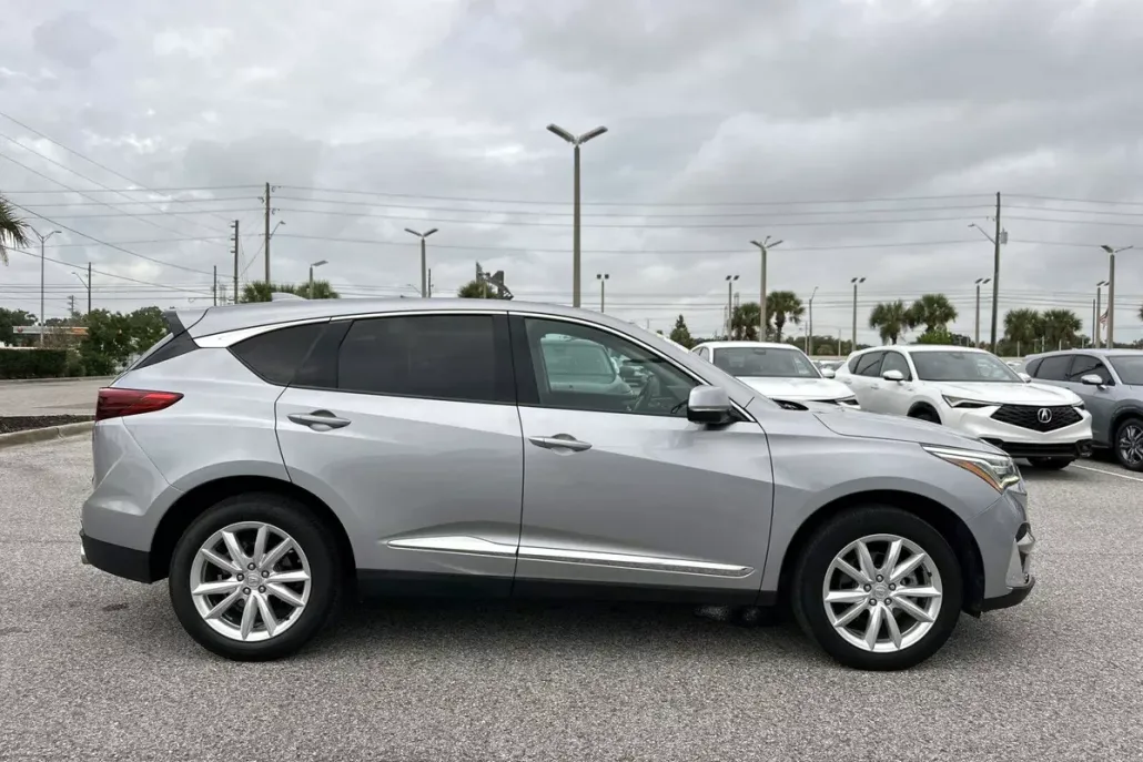 2021 Acura RDX Base photo 1