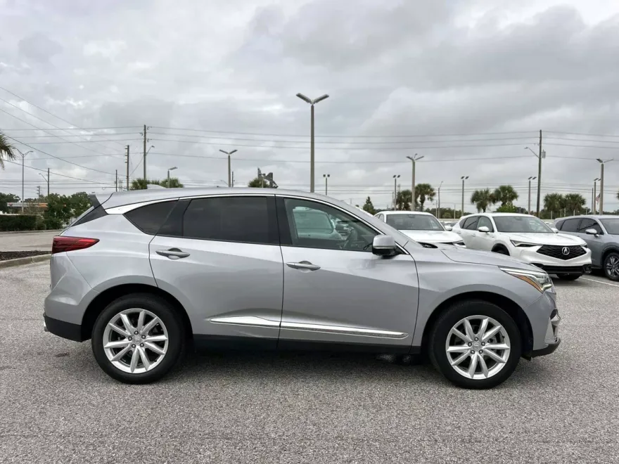 2021 Acura RDX Base photo 1