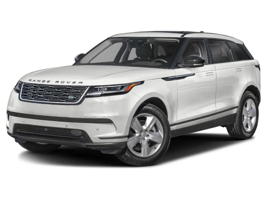 2025 Land Rover Range Rover Velar S photo 1