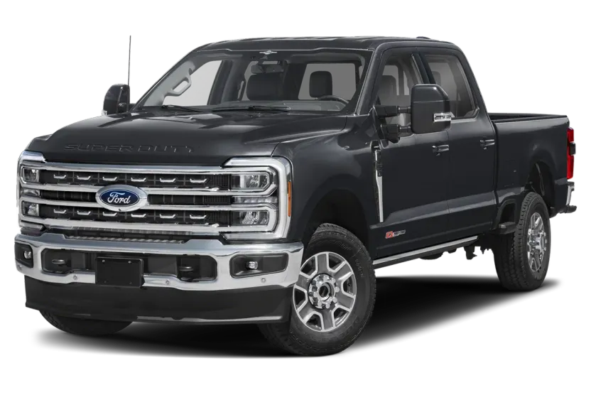 2024 Ford F-250 photo 1
