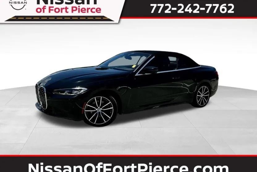 2024 Bmw 430i xDrive photo 1