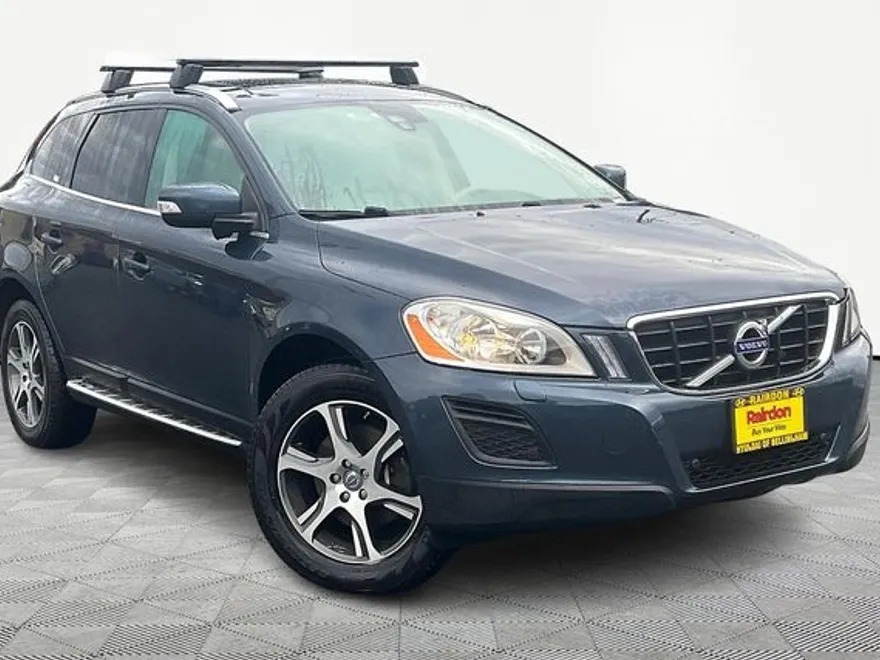 2011 Volvo XC60 T6 photo 1
