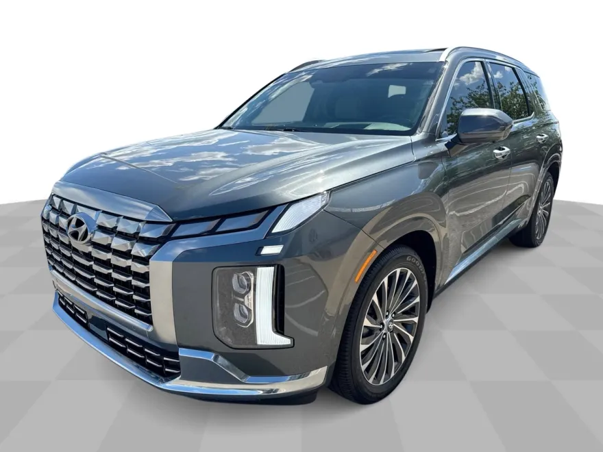 2023 Hyundai Palisade Calligraphy photo 1