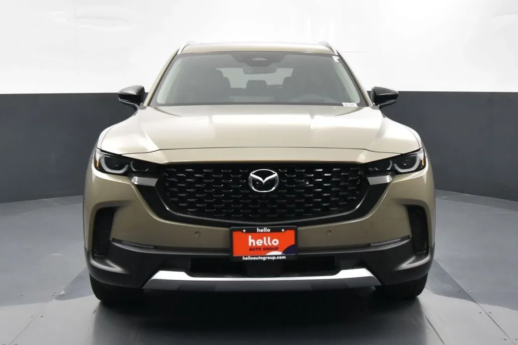 2025 Mazda CX-50 2.5 Turbo Premium Plus photo 1