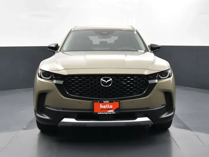 2025 Mazda CX-50 2.5 Turbo Premium Plus photo 1