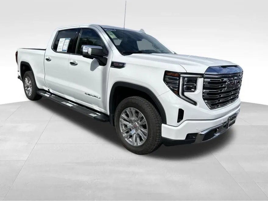 2023 Gmc Sierra 1500 Denali photo 1