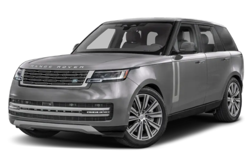 2025 Land Rover Range Rover Autobiography photo 1