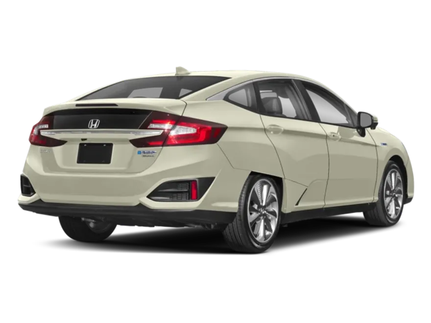 2018 Honda Clarity Plug-In Hybrid Touring photo 1