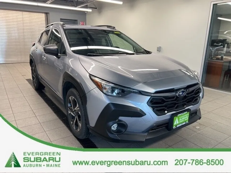 2024 Subaru Crosstrek Premium photo 1