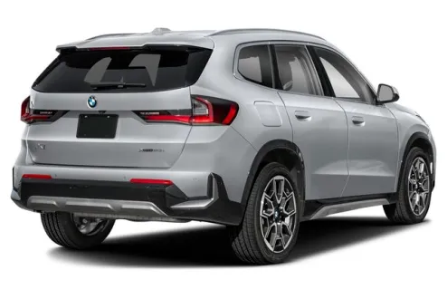 2024 Bmw X1 XDrive28i photo 3