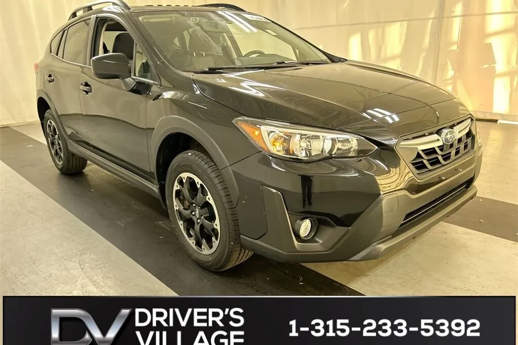 2023 Subaru Crosstrek Premium photo 1