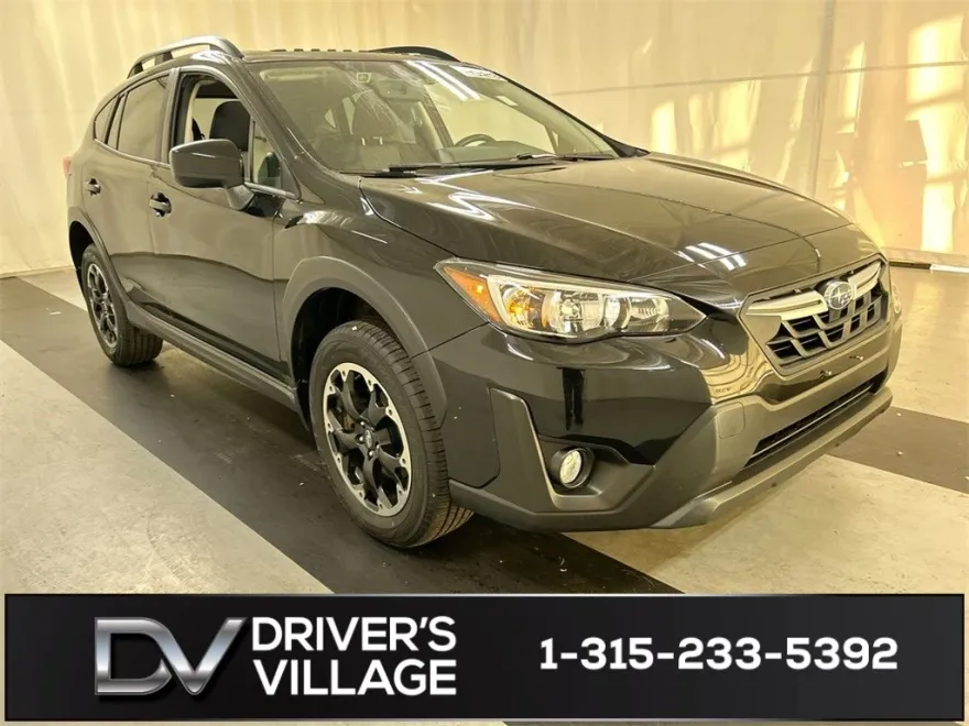 2023 Subaru Crosstrek Premium photo 1