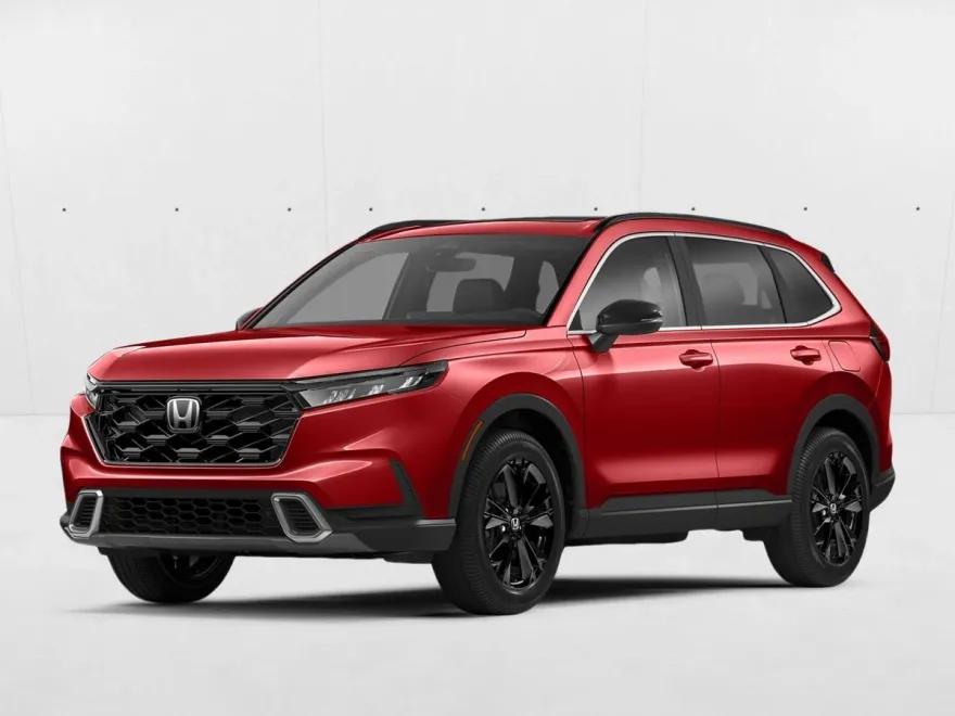 2023 Honda CR-V Hybrid Sport photo 1