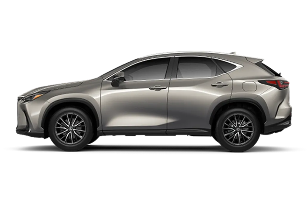 2024 Lexus NX 250 Premium photo 1