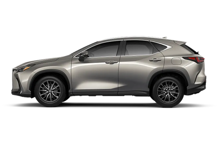 2024 Lexus NX 250 Premium photo 1