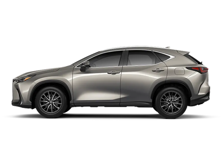 2024 Lexus NX 250 Premium photo 1
