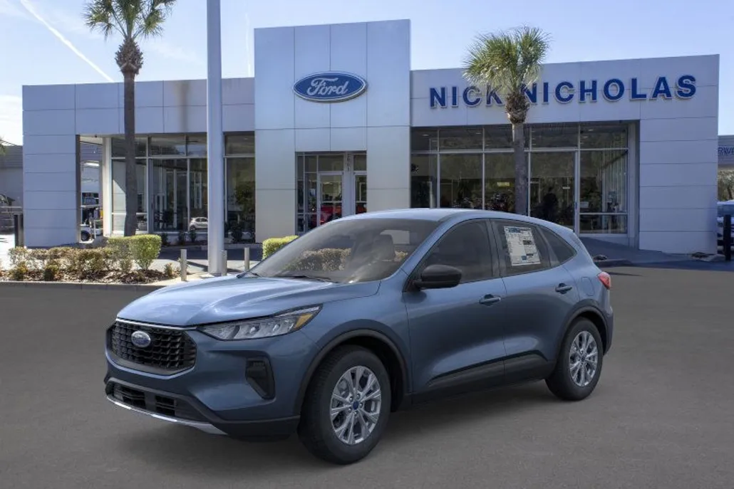 2025 Ford Escape Active photo 1